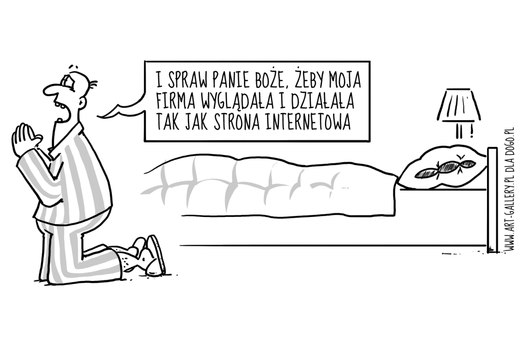 Budowa sklepów internetowych