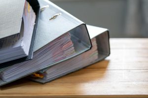 Archiwizowanie dokumentów